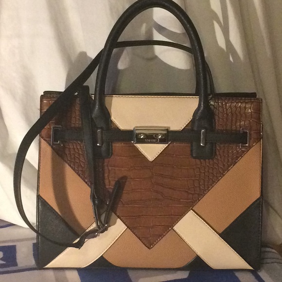 Nine West Handbags - NEW Nine West Shoulder Bag NWOT